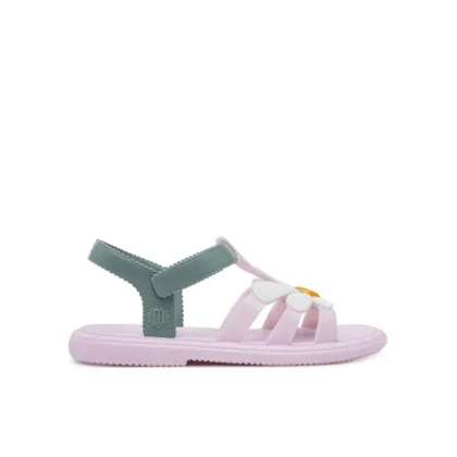 Zdjęcie Melissa Sandały Mini Melissa Hip Bloomy Inf M 36188 Różowy
