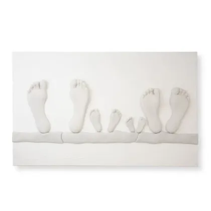 Zdjęcie Niesamowity panel dekoracyjny Dreaming Together