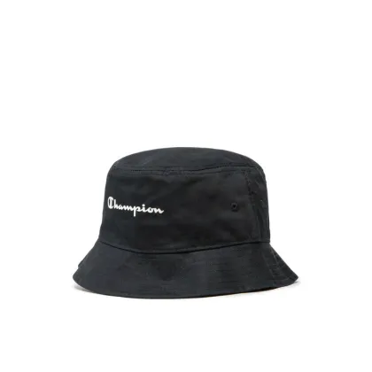Zdjęcie Champion Kapelusz Bucket 804786-KK001 r.M-L Czarny