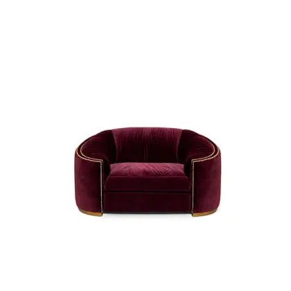 Picture Portuguese single sofa