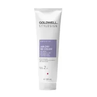 Zdjęcie Goldwell Stylesign Smooth Krem BB do suszenia powietrzem Krem do stylizacji 125 ml