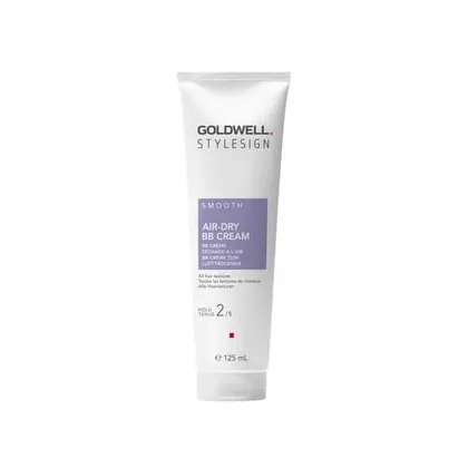 Zdjęcie Goldwell Stylesign Smooth Krem BB do suszenia powietrzem Krem do stylizacji 125 ml