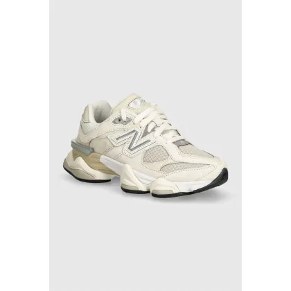 Zdjęcie New Balance sneakersy 9060 kolor beżowy U9060WHT
