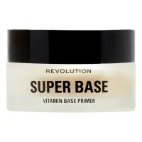 Zdjęcie MAKEUP REVOLUTION Super Base Vitamin Base Primer Baza pod makijaż 25ml 25 ml MakeUp Revolution