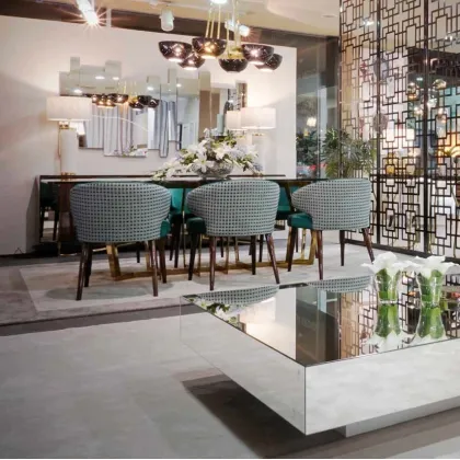 Picture Elegant coffee table by Epoca