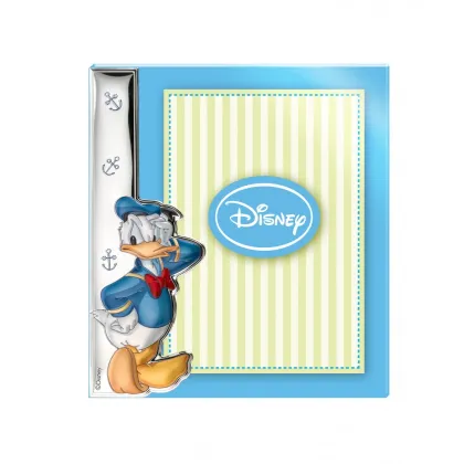 Picture Luxurious Disney Donald Duck Frame 18x20
