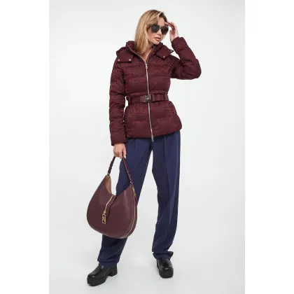 Zdjęcie Kurtka damska ELISABETTA FRANCHI Elisabetta Franchi