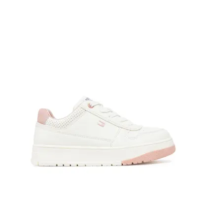 Zdjęcie Tommy Hilfiger Sneakersy T3A9-33740-1355A Biały