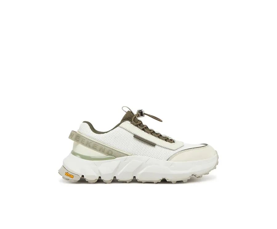 obrazek 1 Weekend Max Mara Sneakersy Albatro 2515761034650 Khaki