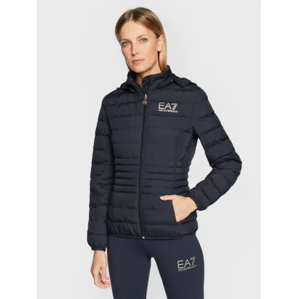 Zdjęcie EA7 Emporio Armani Kurtka przejściowa 8NTB23 TNF8Z 0540 Granatowy Regular Fit