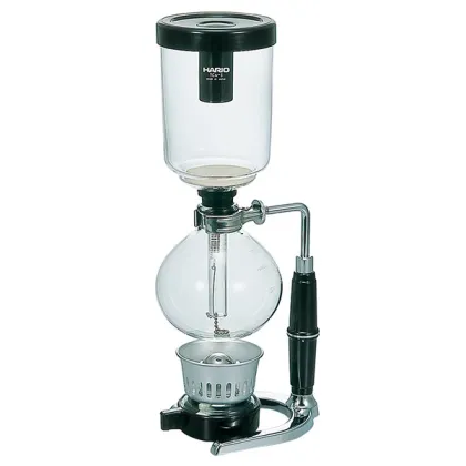 Zdjęcie Hario Syphon Technica 5 filiżanek HARIO