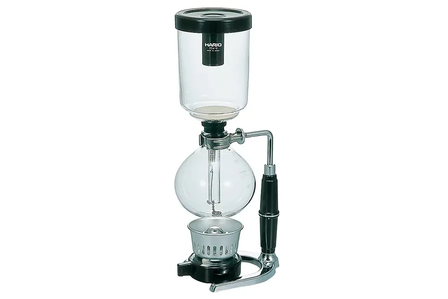 obrazek 1 Hario Syphon Technica 5 filiżanek HARIO