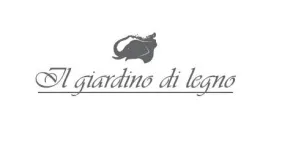 logo Il Giardino di Legno
