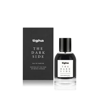 Zdjęcie tigha The Dark Side Woda perfumowana 50 ml