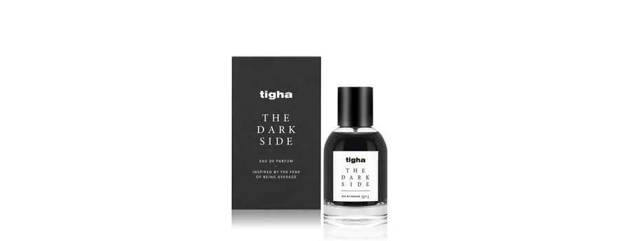 obrazek 1 tigha The Dark Side Woda perfumowana 50 ml