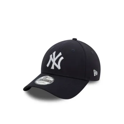 Zdjęcie New Era Czapka z daszkiem MLB Side Patch 9For 60509700 Granatowy