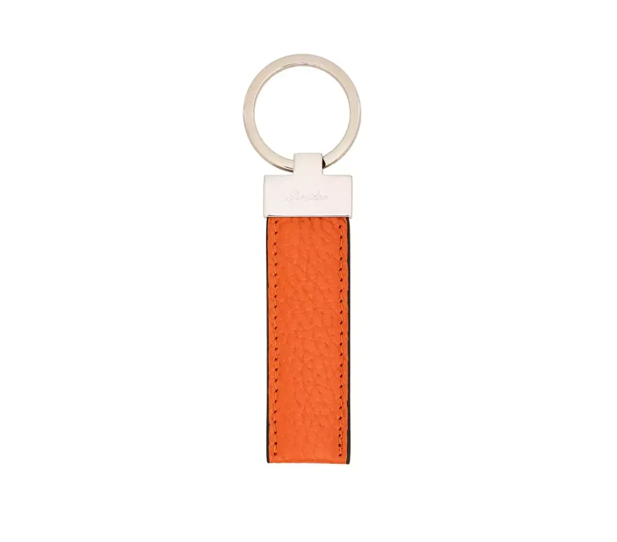 obrazek 4 Elegancki breloczek do kluczy z kolekcji Grained