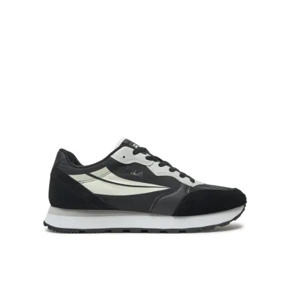 Zdjęcie Fila Sneakersy FFM0380 83336 Czarny