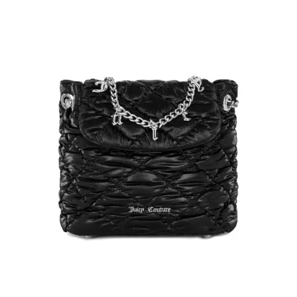 Zdjęcie Juicy Couture Plecak BIJXT8666WIP Czarny