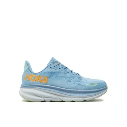 Zdjęcie Hoka Buty do biegania Clifton 9 1127895 Błękitny