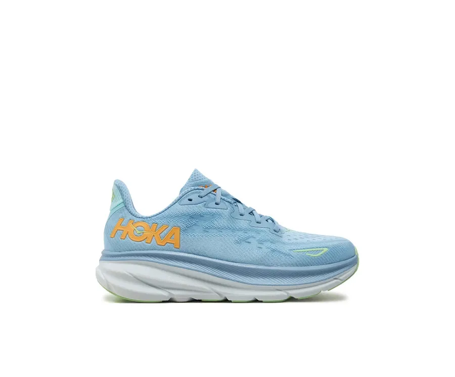 obrazek 1 Hoka Buty do biegania Clifton 9 1127895 Błękitny