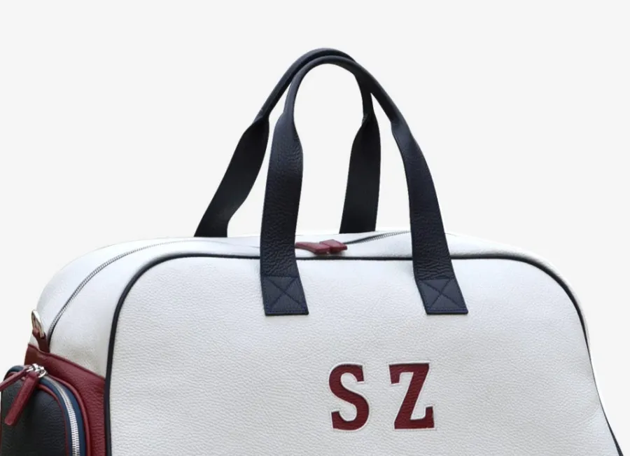 obrazek 5 Luksusowy sportowy plecak ze skóry - Terrida