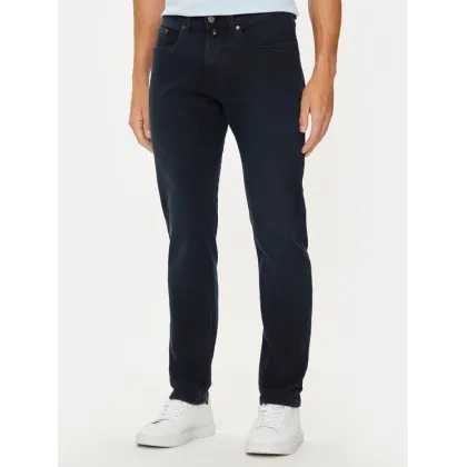 Zdjęcie Pierre Cardin Jeansy C7 34510.8099 Granatowy Regular Fit