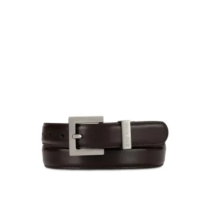 Zdjęcie Gino Rossi Pasek Damski BLYL24004-2 SVL Brązowy