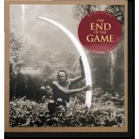 Zdjęcie Książka Peter Beard. The End of the Game. 50th Anniversary Edition - Taschen