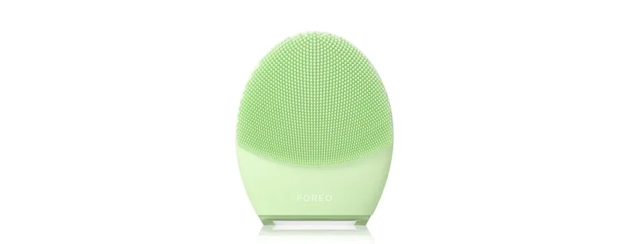 obrazek 1 FOREO LUNA™ 4 Mischhaut Szczoteczka do twarzy 1 szt.