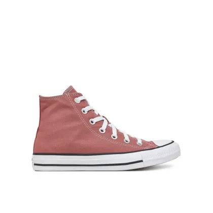 Zdjęcie Converse Trampki Chuck Taylor All Star A10534C Różowy