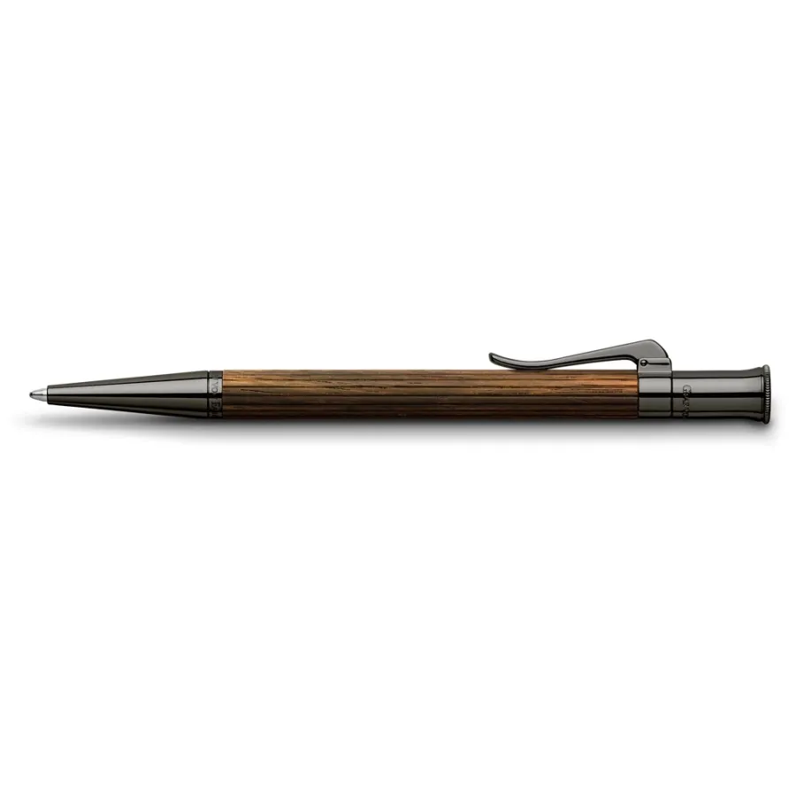 obrazek 1 Elegancki długopis od niemieckiej manufaktury - Graf von Faber-Castell