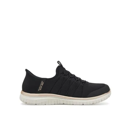 Zdjęcie Skechers Sneakersy GO WALK Anywhere - Vivi 104426/BKRG Czarny