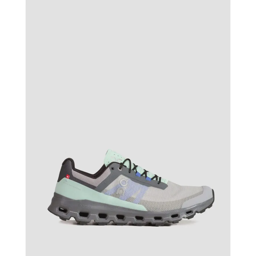 obrazek 1 Buty Męskie On Running Cloudvista