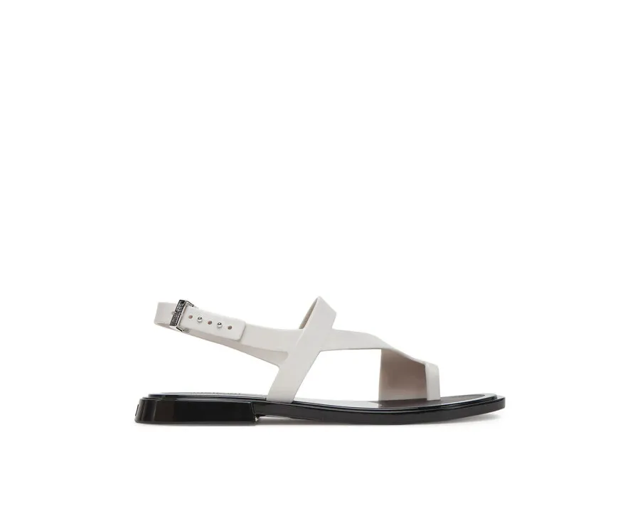 obrazek 1 Melissa Sandały Cassie Ad. 35930 Biały