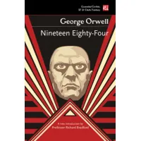 Picture Book Nineteen Eighty Four - Flame Tree Publishing