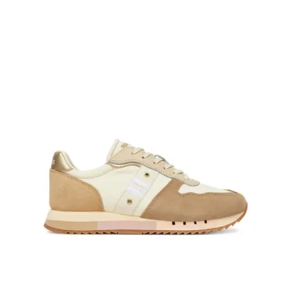 Zdjęcie Blauer Sneakersy S5MELROSE02 Beżowy