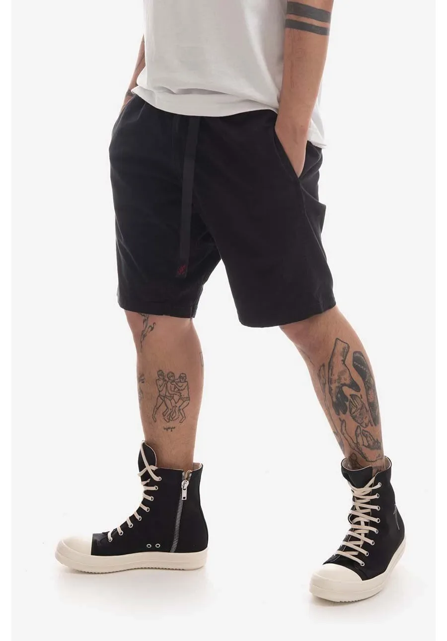 obrazek 1 Gramicci szorty NN-Short męskie kolor czarny G106.OGS-ash