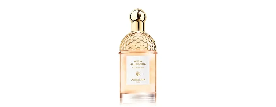 obrazek 1 GUERLAIN Aqua Allegoria Pamplelune Woda toaletowa 125 ml