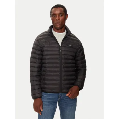 Zdjęcie Calvin Klein Kurtka zimowa K10K113474 Czarny Regular Fit