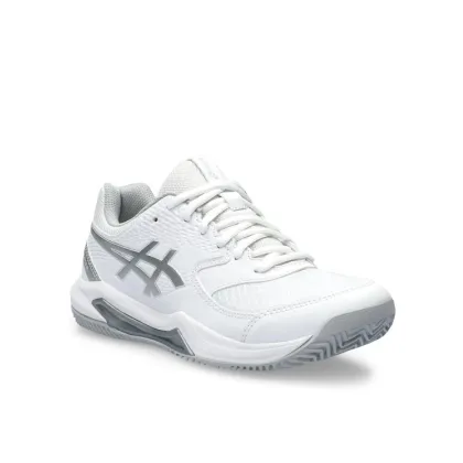 Zdjęcie Asics Buty do tenisa Gel-Dedicate 8 Clay 1042A255 Biały
