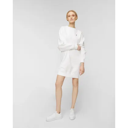 Zdjęcie Sukienka Polo Ralph Lauren Lw Seasonal Fleece-ssl-dad