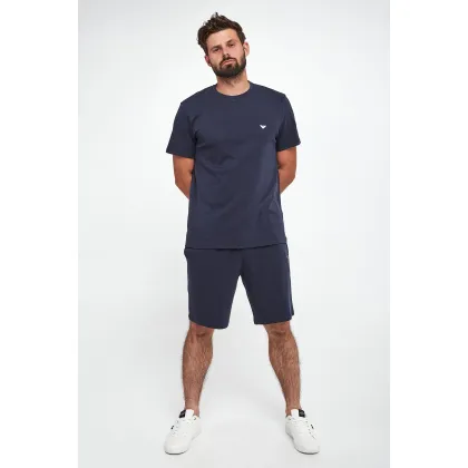 Zdjęcie Komplet t-shirt + szorty EMPORIO ARMANI UNDERWEAR Emporio Armani Underwear