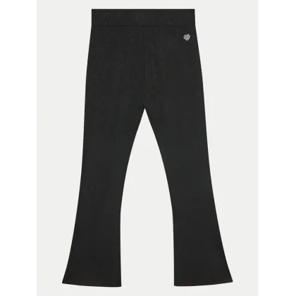 Zdjęcie Guess Spodnie materiałowe J4BB09 KBYJ0 Czarny Regular Fit