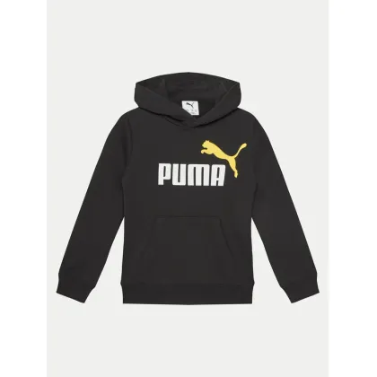 Zdjęcie Puma Bluza Ess 685823 Czarny Regular Fit