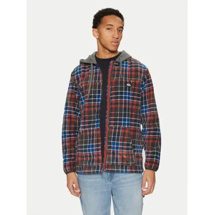 Zdjęcie Quiksilver Bluza Surf Days AQYFT03395 Kolorowy Relaxed Fit