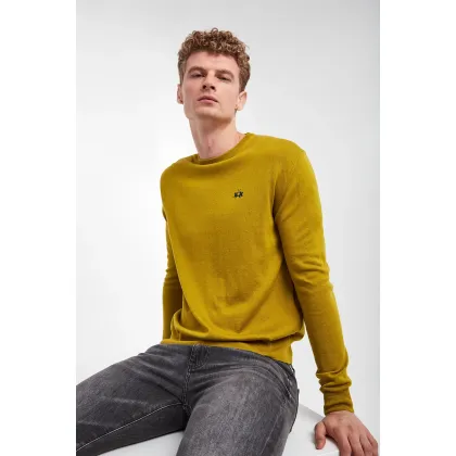 Zdjęcie Sweter męski z wełną LA MARTINA La Martina