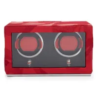 Zdjęcie Rotomat Memento Mori Double Cub Red