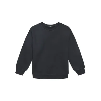 Zdjęcie Guess Bluza L5YQ22 KAV34 Czarny Oversize