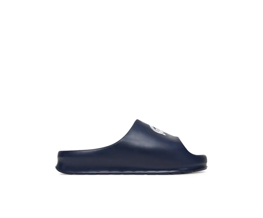obrazek 1 Lacoste Klapki 7-49CMA0024 Granatowy